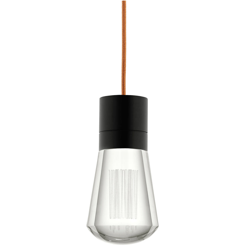Alva LED Pendant Crystal Light by Visual & Comfort & Co