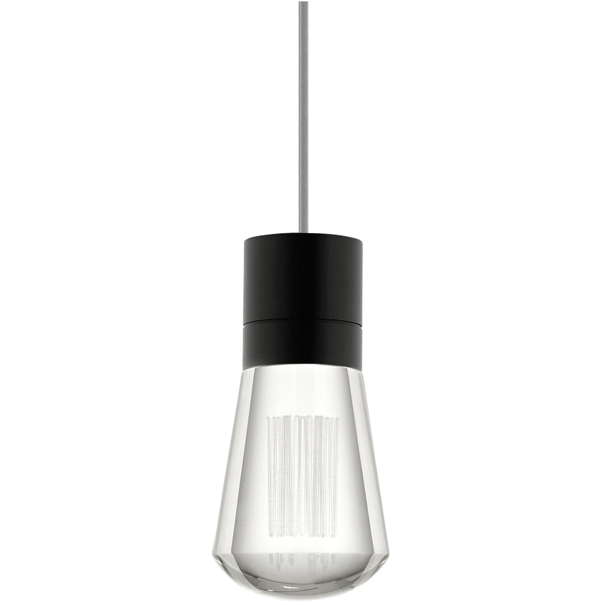 Alva LED Pendant Crystal Light by Visual & Comfort & Co