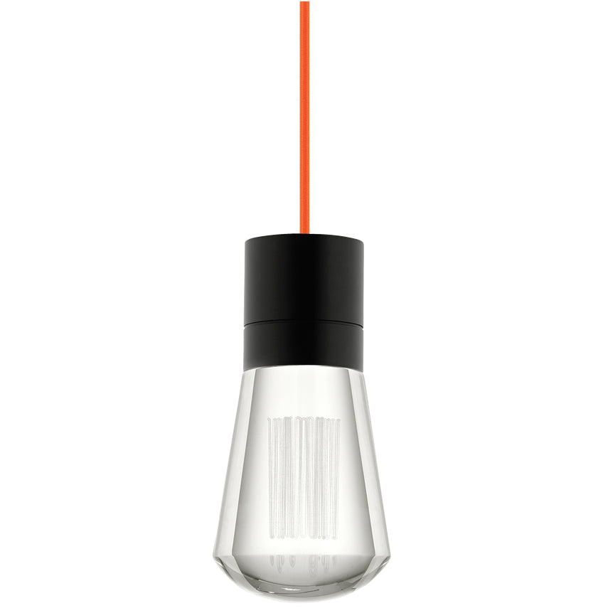 Alva LED Pendant Crystal Light by Visual & Comfort & Co