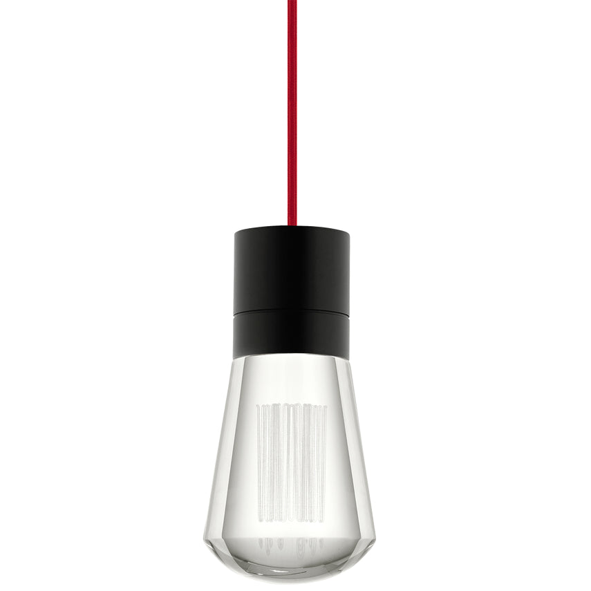 Alva LED Pendant Crystal Light by Visual & Comfort & Co
