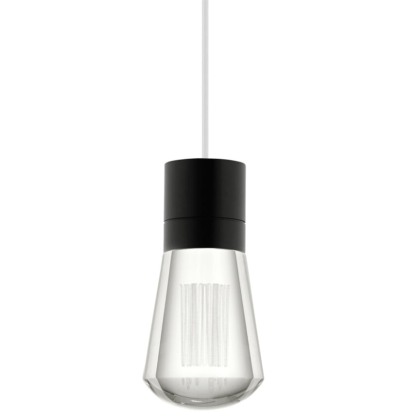Alva LED Pendant Crystal Light by Visual & Comfort & Co