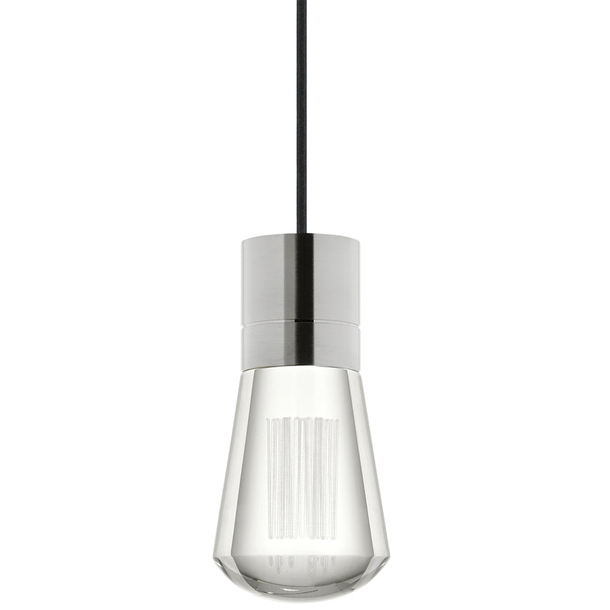 Alva LED Pendant Crystal Light by Visual & Comfort & Co