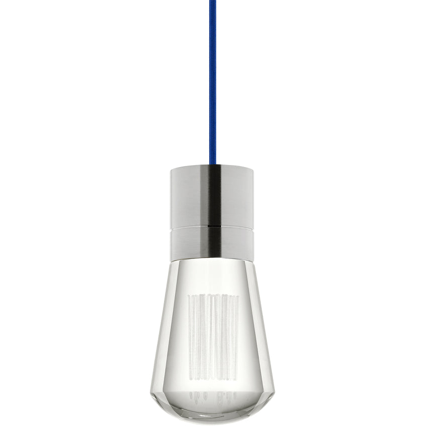 Alva LED Pendant Crystal Light by Visual & Comfort & Co