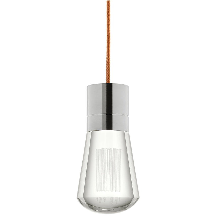 Alva LED Pendant Crystal Light by Visual & Comfort & Co