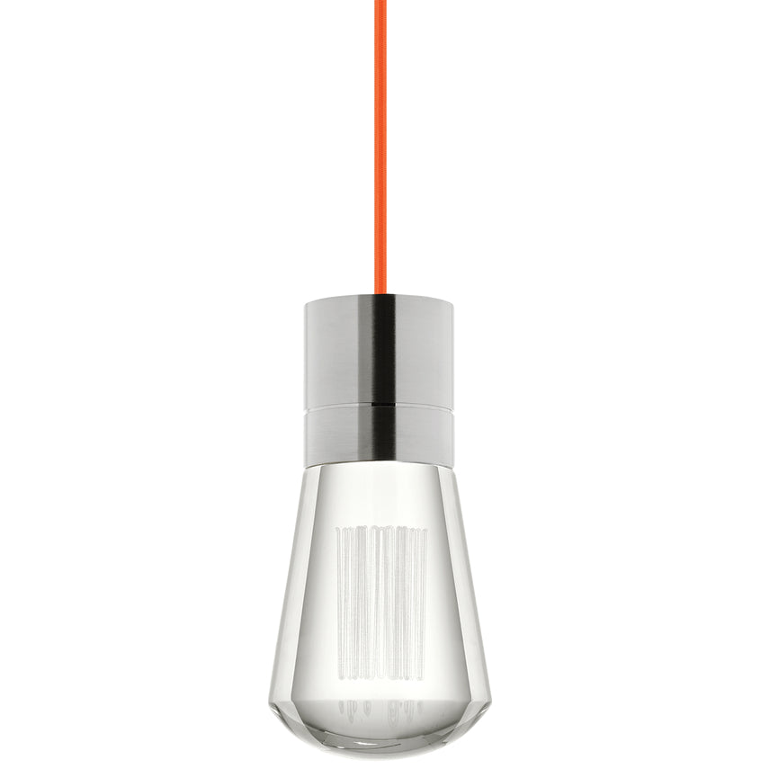 Alva LED Pendant Crystal Light by Visual & Comfort & Co