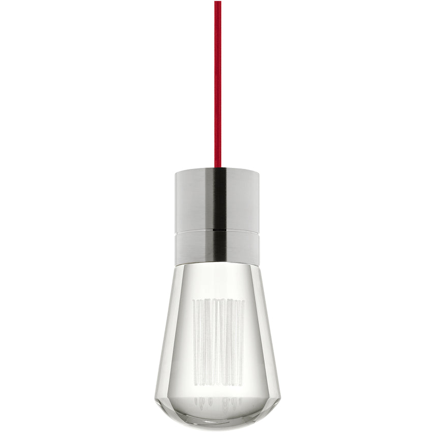 Alva LED Pendant Crystal Light by Visual & Comfort & Co