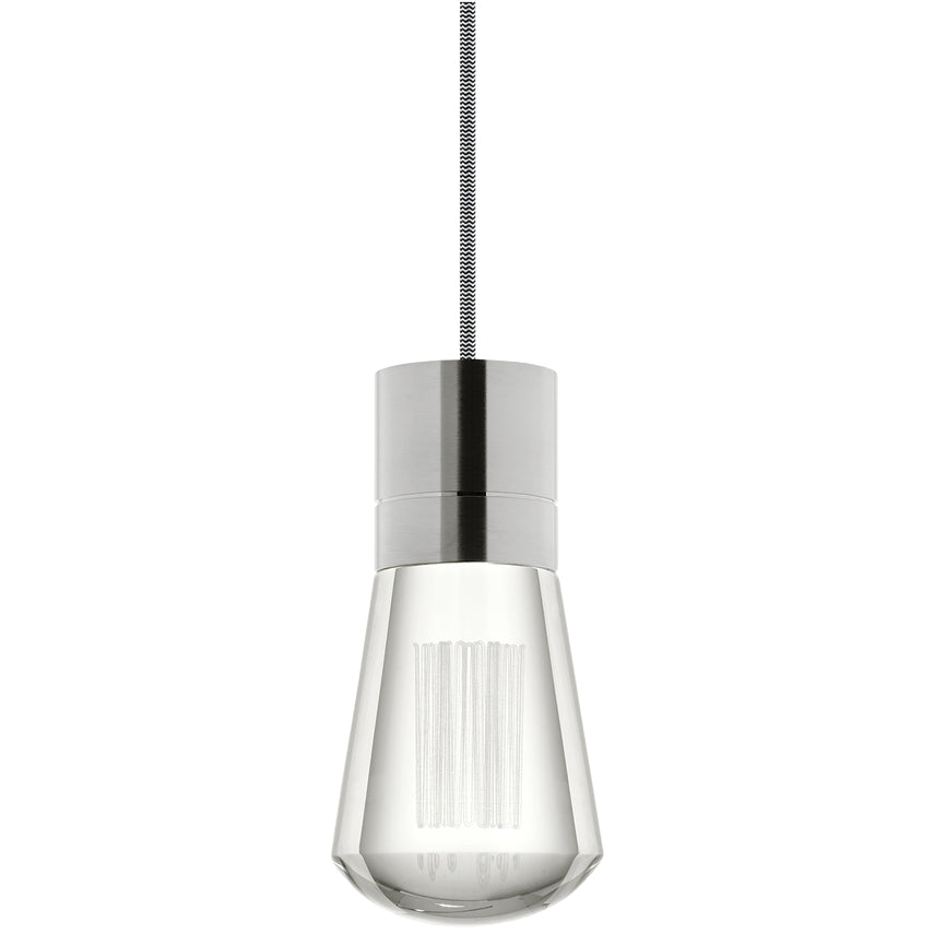Alva LED Pendant Crystal Light by Visual & Comfort & Co