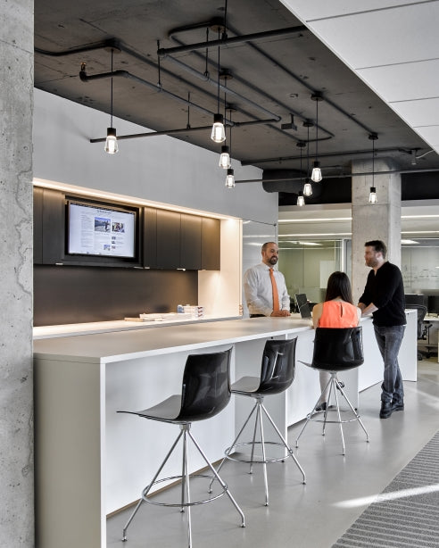 Alva LED Pendant Crystal Light by Visual & Comfort & Co