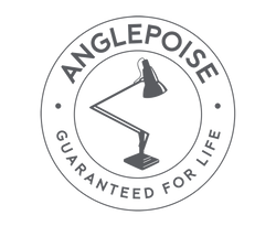 Anglepoise Lamp logo