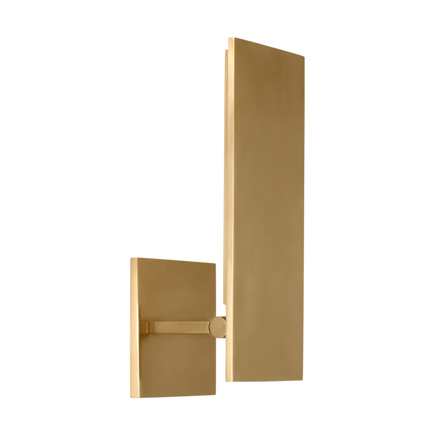 Angolo 11 Wall Sconce by Visual & Comfort & Co