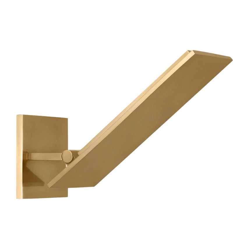 Angolo 11 Wall Sconce by Visual & Comfort & Co