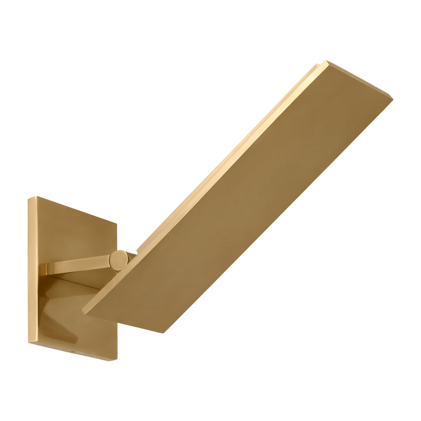 Angolo 11 Wall Sconce by Visual & Comfort & Co