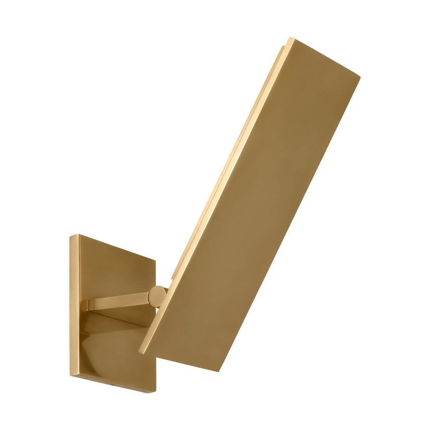 Angolo 11 Wall Sconce by Visual & Comfort & Co