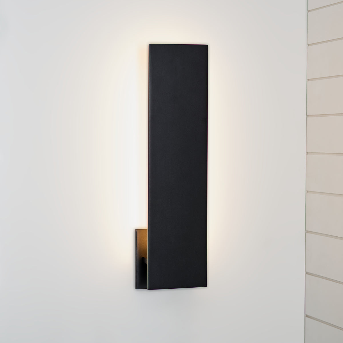 hotel corridor wall lighting modern LED sconce design