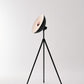 Seed Design Apollo Mega Floor Lamp Sld 3655Mfte Bk