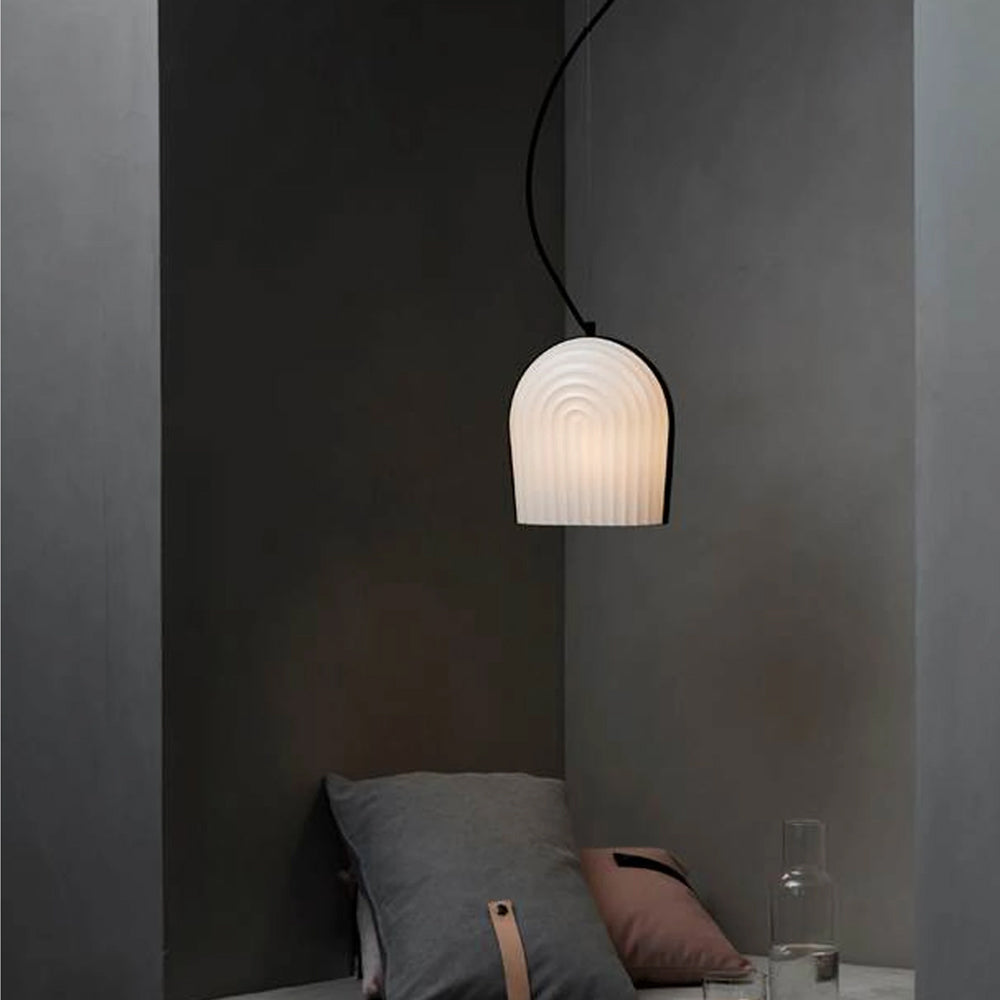 Arc Pendant Light - LE KLINT