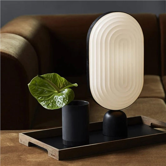 Arc Table Lamp - LE KLINT