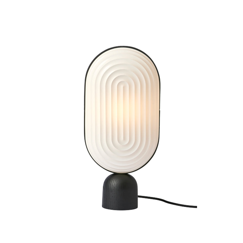 Arc Table Lamp - LE KLINT