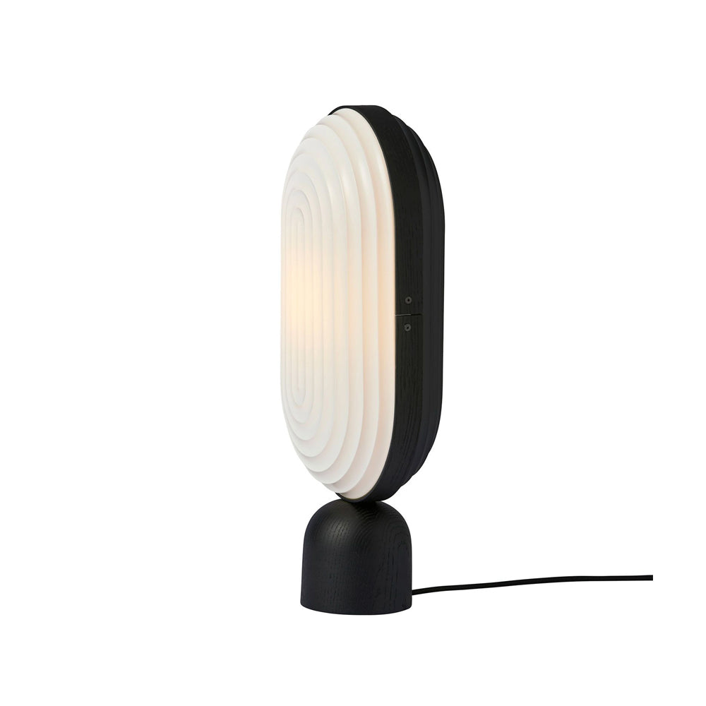 Arc Table Lamp - LE KLINT