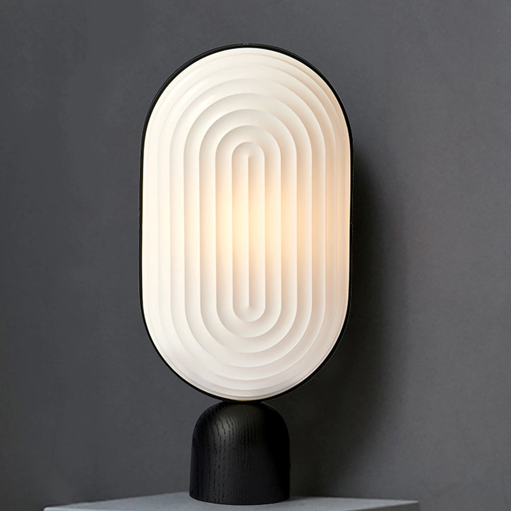 Arc Table Lamp - LE KLINT