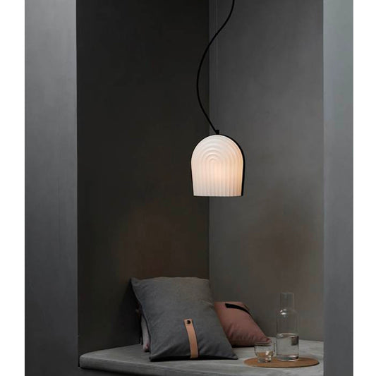Arc Pendant by Le Klint, view 2 (photo 1)