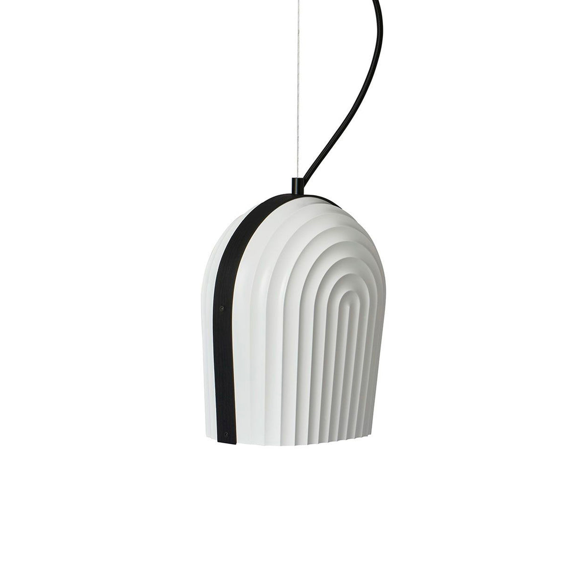 Arc Pendant by Le Klint, view 5 (photo 5)