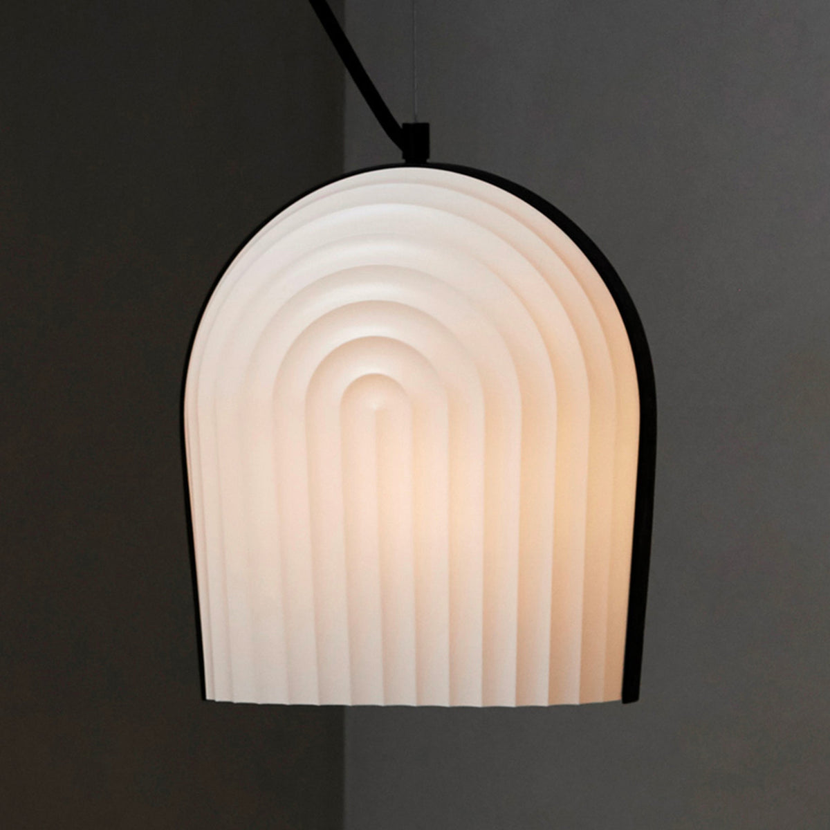 Arc Pendant by Le Klint, view 4 (photo 4)