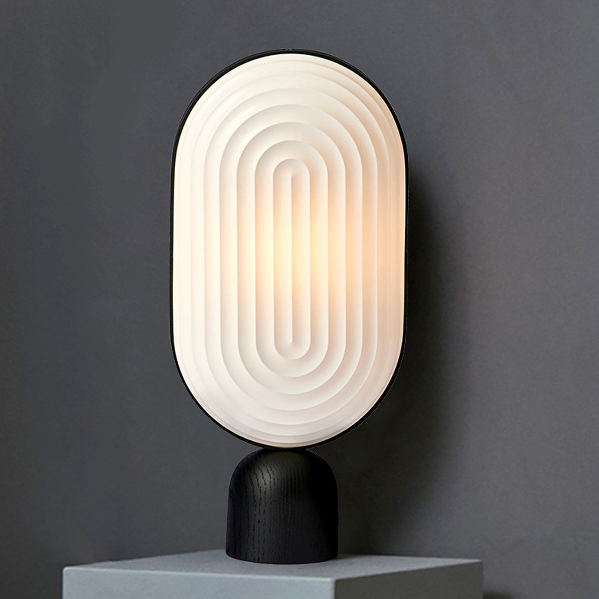Arc Table Lamp by Le Klint, view 5 (photo 5)