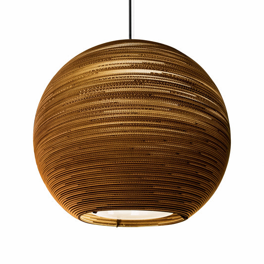 Arcturus 64 Recycled Pendant Light By Graypants