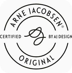 Arne Jacobsen logo