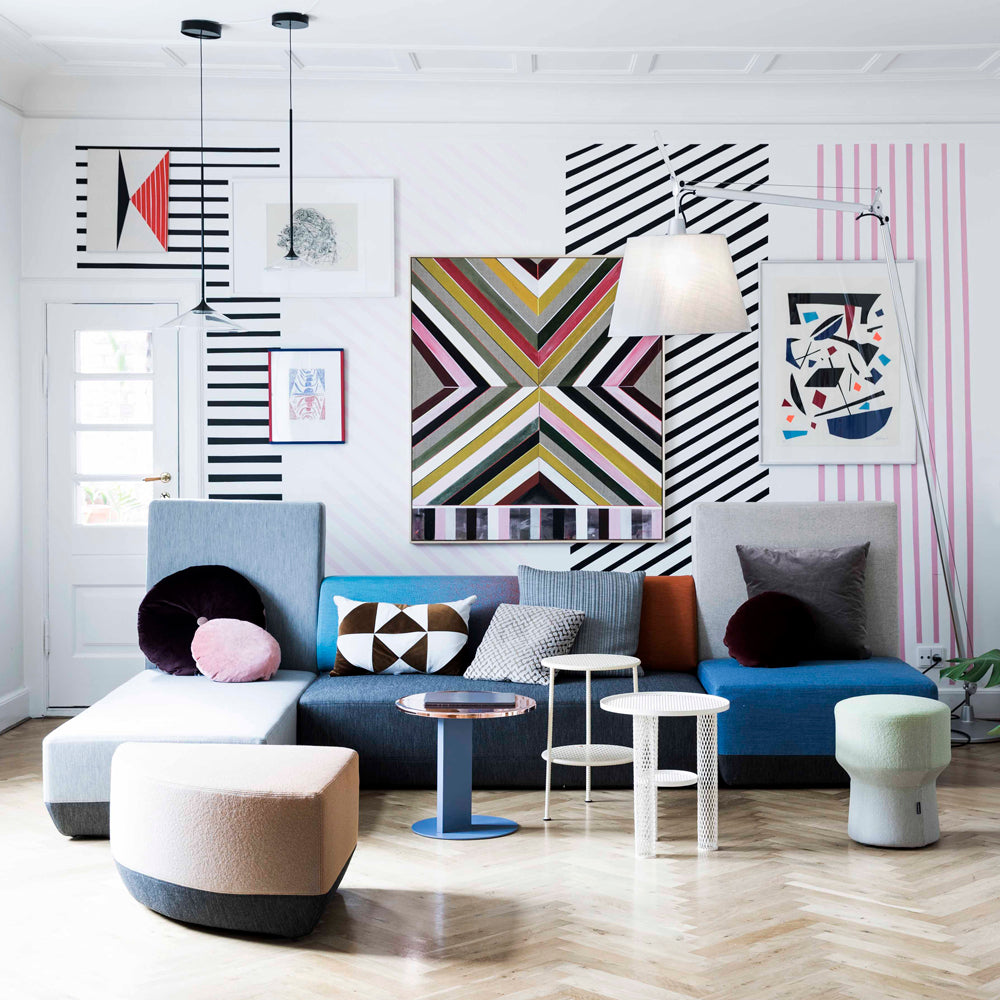 Artemide Tolomeo Maxi design detail 5