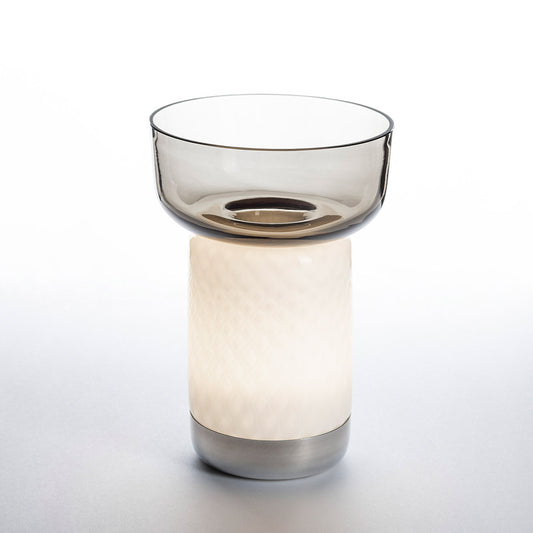 Artemide Bonta with Grey Bowl 0150275A