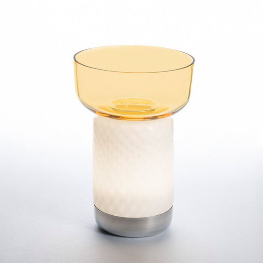 Artemide Bonta with Topaz Bowl 0150255A