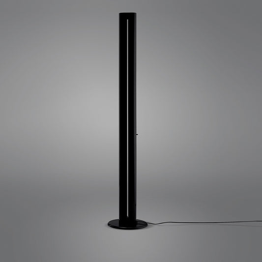 Floor Lighting Solution: Artemide Megaron - Black
