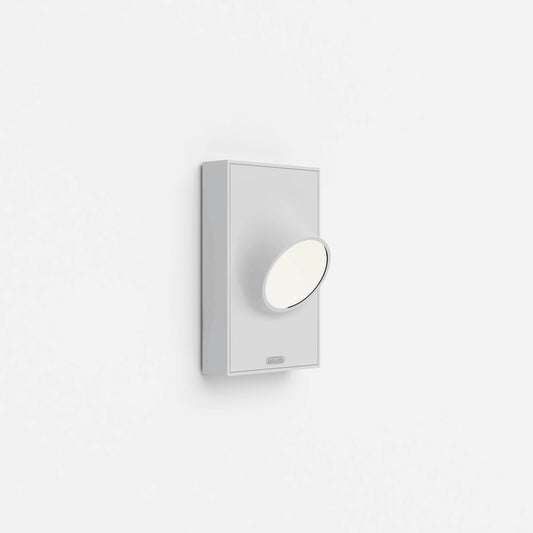 Artemide Ciclope Wall Light in a room setting