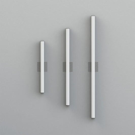 Artemide Ledbar Wall & Ceiling Light in a room setting