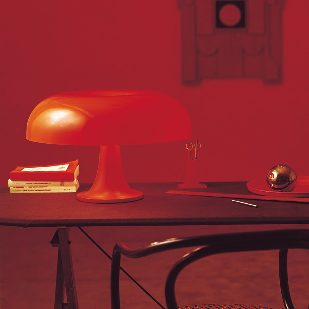 Artemide Nesso design detail 6