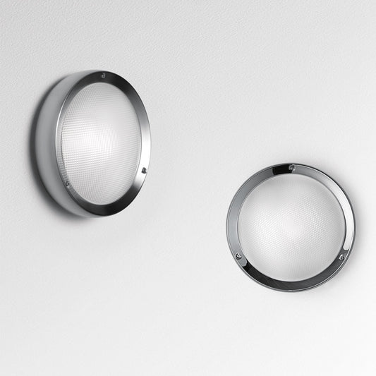 Artemide Niki Wall & Ceiling Light in a room setting