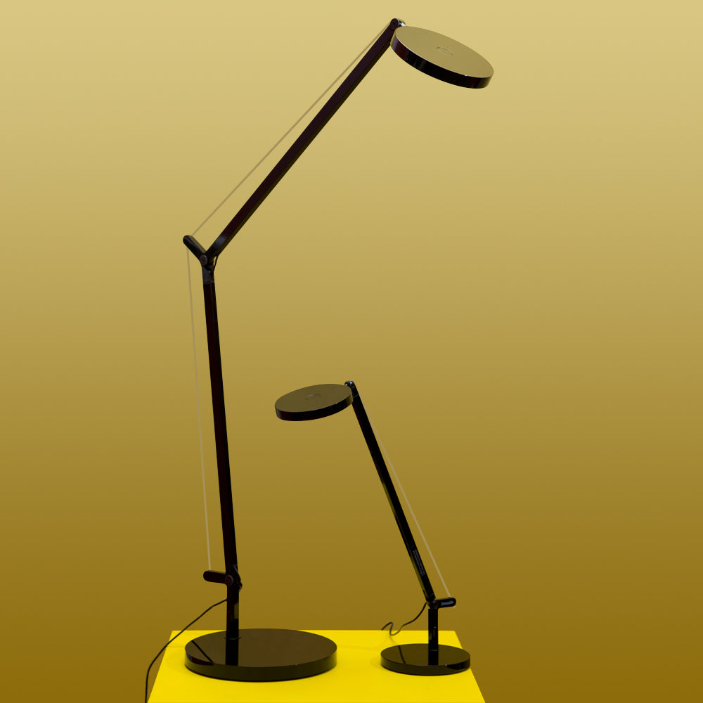 Artemide Demetra design detail 6