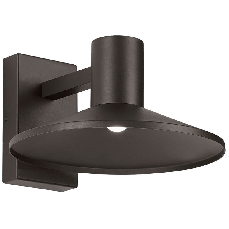 Ash 16 Outdoor Wall Light by Visual & Comfort & Co