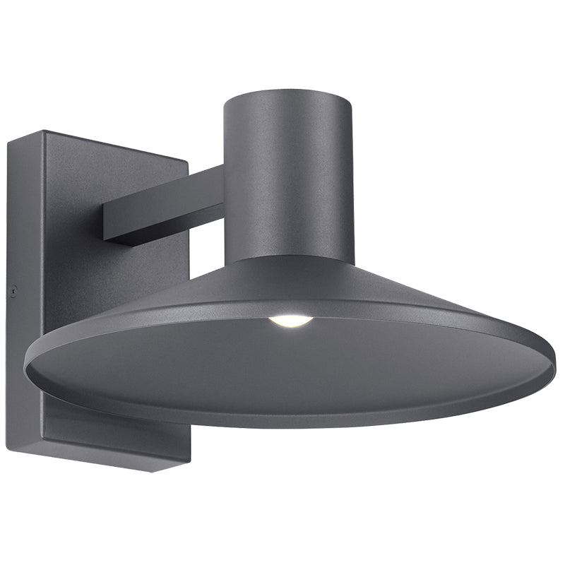 Ash Sconce 12-inch by Visual & Comfort & Co
