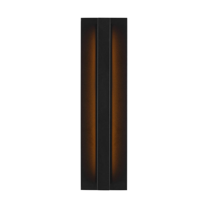 Anton 15 Wall Sconce by Visual & Comfort & Co