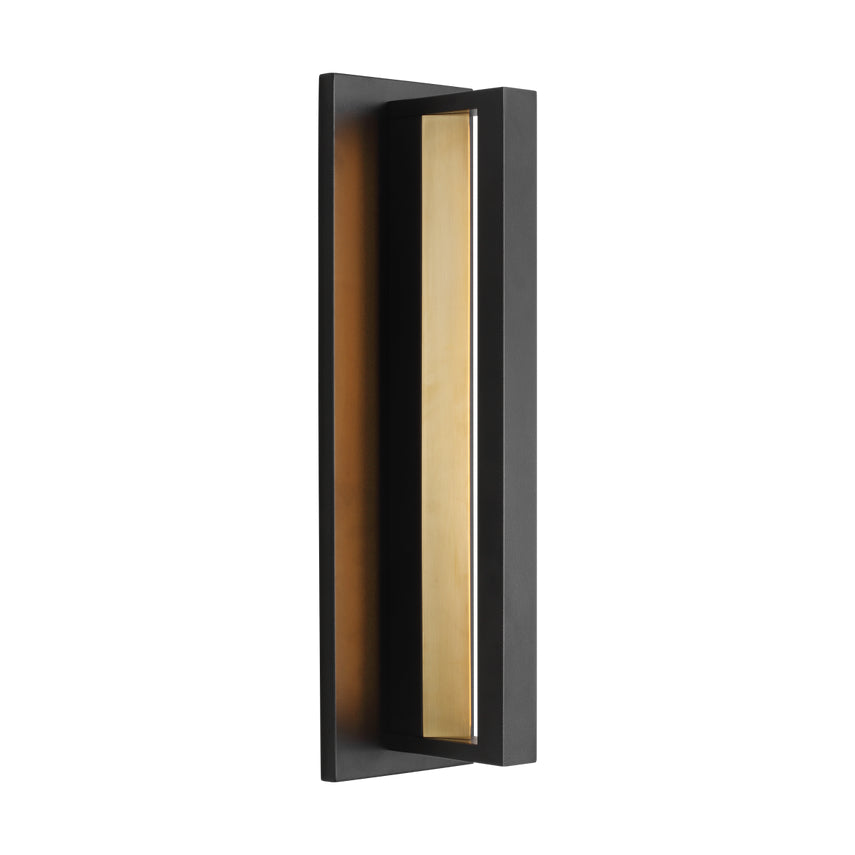 Anton 15 Wall Sconce by Visual & Comfort & Co