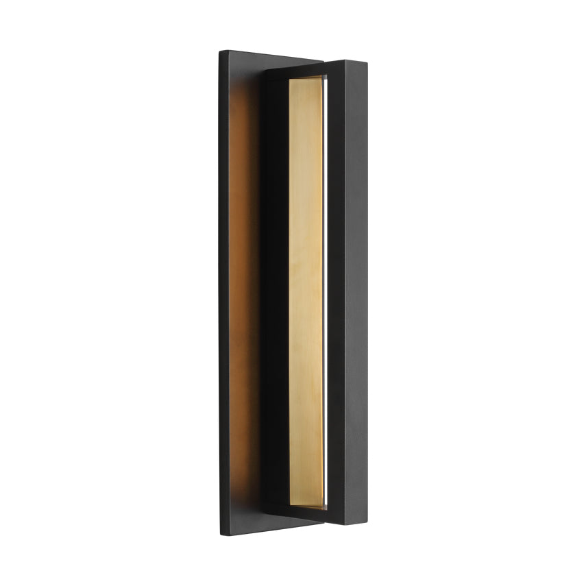 Anton 15 Wall Sconce by Visual & Comfort & Co