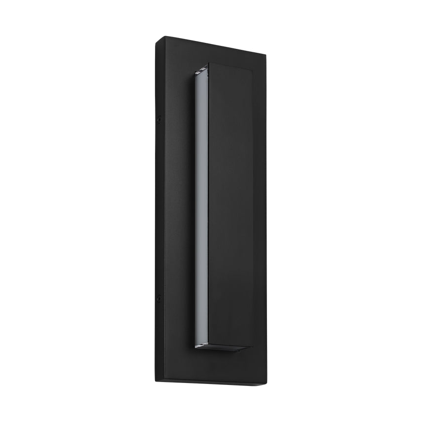 Aspen 15 Outdoor LED Wall Light by Visual & Comfort & Co