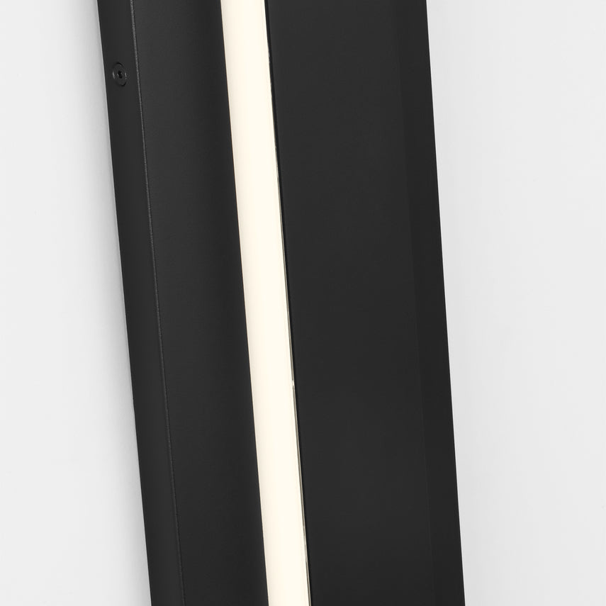 Aspen 15 Outdoor LED Wall Light by Visual & Comfort & Co