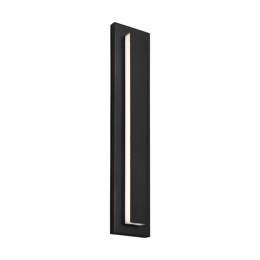 Aspen 26-inch Outdoor Wall Light by Visual & Comfort & Co
