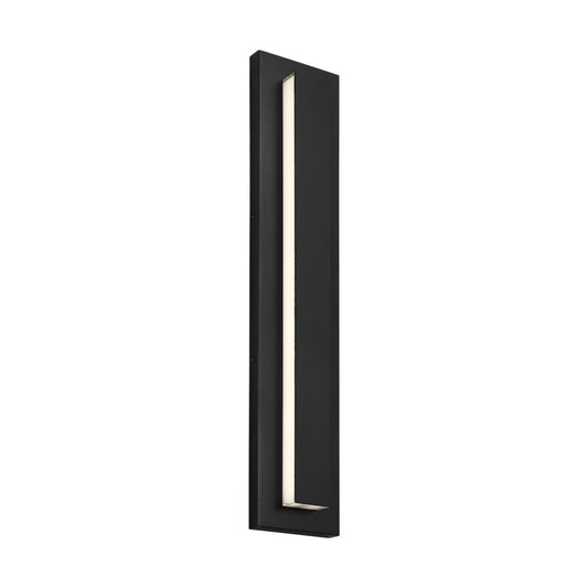 Aspen 26-inch Outdoor Wall Light by Visual & Comfort & Co