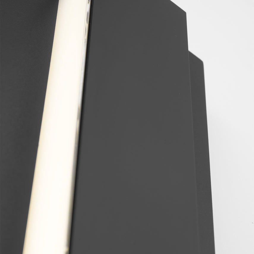 Aspen 26-inch Outdoor Wall Light by Visual & Comfort & Co
