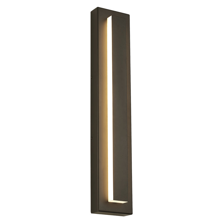Aspen 26-inch Outdoor Wall Light by Visual & Comfort & Co